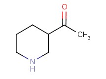 1-(3-piperidinyl)ethanone