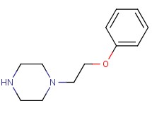 1-(2-phenoxyethyl)piperazine