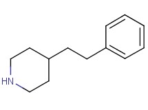 4-(2-phenylethyl)piperidine