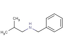N-benzyl-2-methyl-1-propanamine