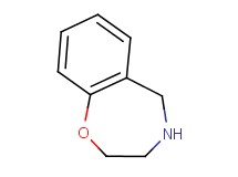 2,3,4,5-tetrahydro-1,4-benzoxazepine
