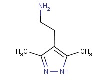 2-(3,5-dimethyl-1H-pyrazol-4-yl)ethanamine