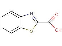1,3-benzothiazole-2-carboxylic acid