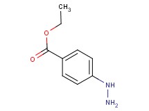 ethyl 4-hydrazinobenzoate