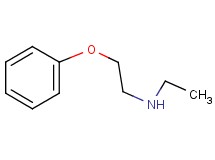 N-ethyl-2-phenoxyethanamine