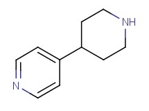 4-(4-piperidinyl)pyridine