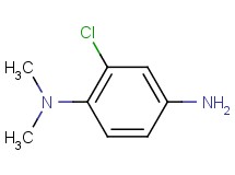 (4-amino-2-chlorophenyl)dimethylamine