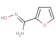 N'-hydroxy-2-furancarboximidamide