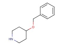 4-(benzyloxy)piperidine