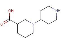 1,4'-bipiperidine-3-carboxylic acid