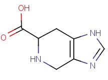 4,5,6,7-tetrahydro-1H-imidazo[4,5-c]pyridine-6-carboxylic acid
