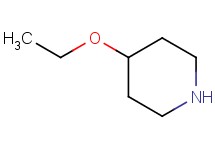 4-ethoxypiperidine