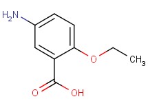 5-amino-2-ethoxybenzoic acid