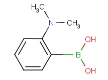 [2-(dimethylamino)phenyl]boronic acid