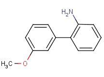 (3'-methoxybiphenyl-2-yl)amine