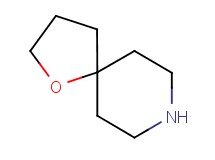 1-oxa-8-azaspiro[4.5]decane