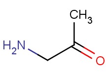 1-aminoacetone