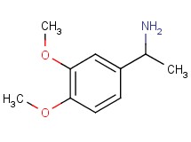 1-(3,4-dimethoxyphenyl)ethanamine