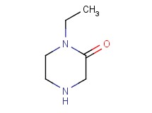 1-ethylpiperazin-2-one