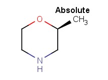 (2S)-2-methylmorpholine