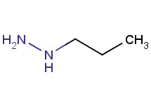 propylhydrazine