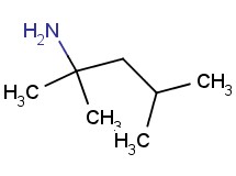 (1,1,3-trimethylbutyl)amine