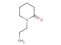 1-(2-aminoethyl)piperidin-2-one