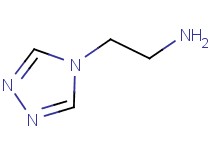 2-(4H-1,2,4-triazol-4-yl)ethanamine