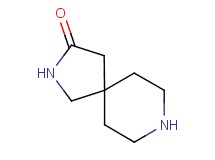2,8-diazaspiro[4.5]decan-3-one