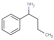 (1-phenylbutyl)amine