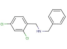 N-benzyl-1-(2,4-dichlorophenyl)methanamine