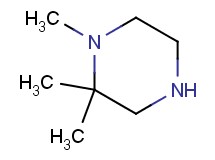 1,2,2-trimethylpiperazine