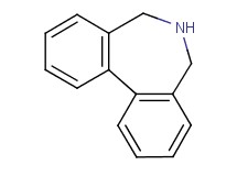 6,7-dihydro-5H-dibenzo[c,e]azepine