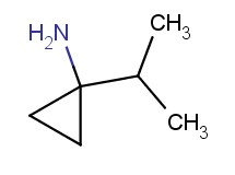 (1-isopropylcyclopropyl)amine