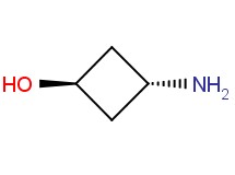trans-3-aminocyclobutanol