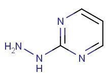 2-hydrazinopyrimidine