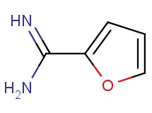 2-furancarboximidamide