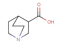 quinuclidine-3-carboxylic acid