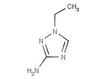 1-ethyl-1H-1,2,4-triazol-3-amine