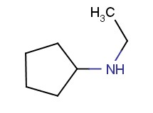 N-ethylcyclopentanamine