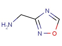 (1,2,4-oxadiazol-3-ylmethyl)amine