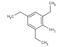 (2,4,6-triethylphenyl)amine
