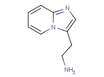 (2-imidazo[1,2-a]pyridin-3-ylethyl)amine