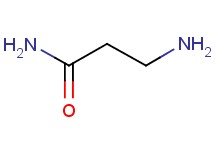 beta-alaninamide