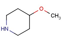 4-methoxypiperidine