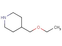 4-(ethoxymethyl)piperidine