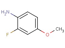 (2-fluoro-4-methoxyphenyl)amine