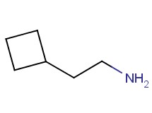 (2-cyclobutylethyl)amine
