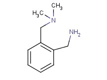 1-[2-(aminomethyl)phenyl]-N,N-dimethylmethanamine