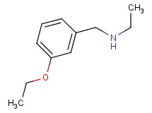(3-ethoxybenzyl)ethylamine